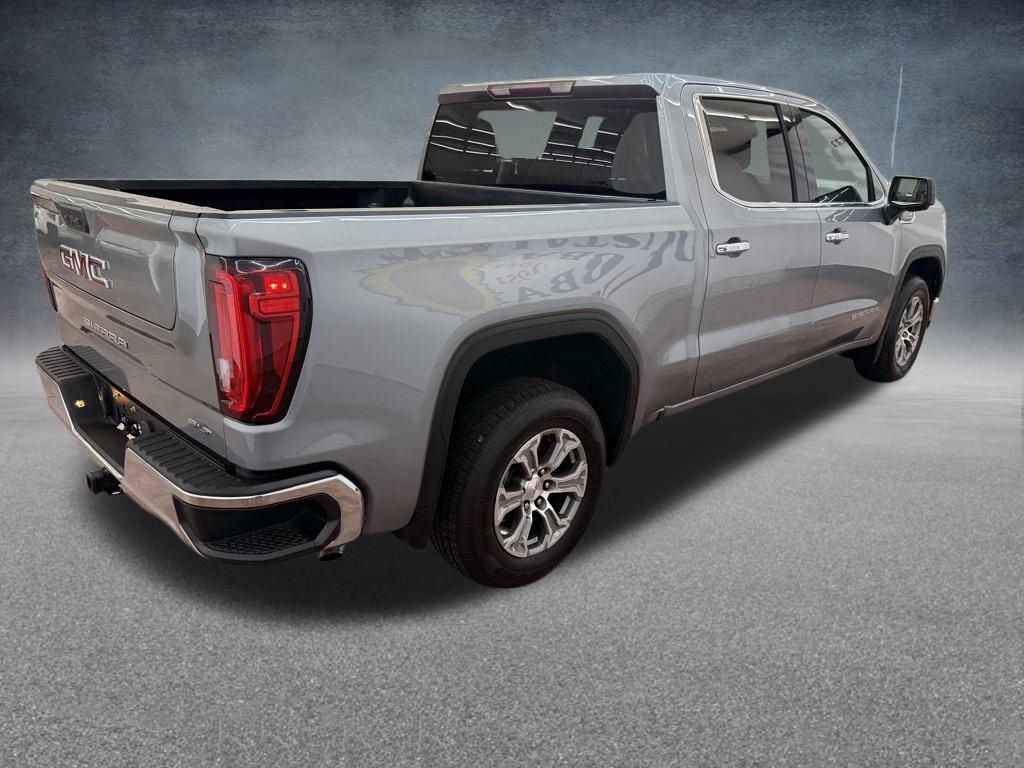 2024 Gmc Sierra 1500 SLT photo 4