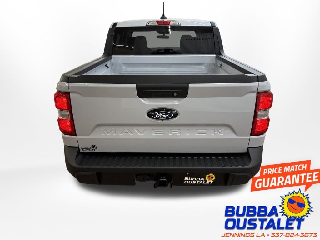 New 2026 Ford Maverick XLT Truck
