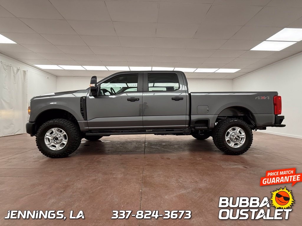 New 2027 Ford F-250SD XL Truck