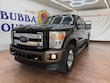 Ford F-250SD