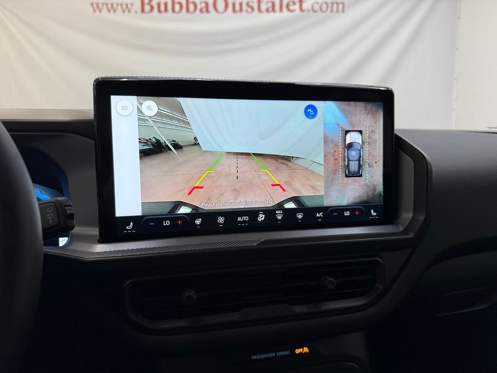 2025 Ford Bronco Sport Outer Banks - Photo 15