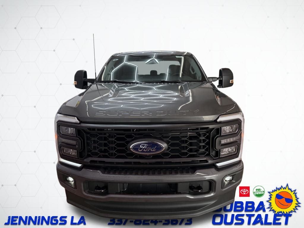 New 2025 Ford F-350SD XL Truck