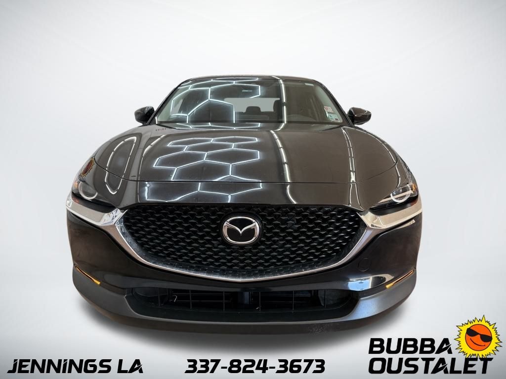 Used 2023 Mazda CX-30 2.5 S SUV