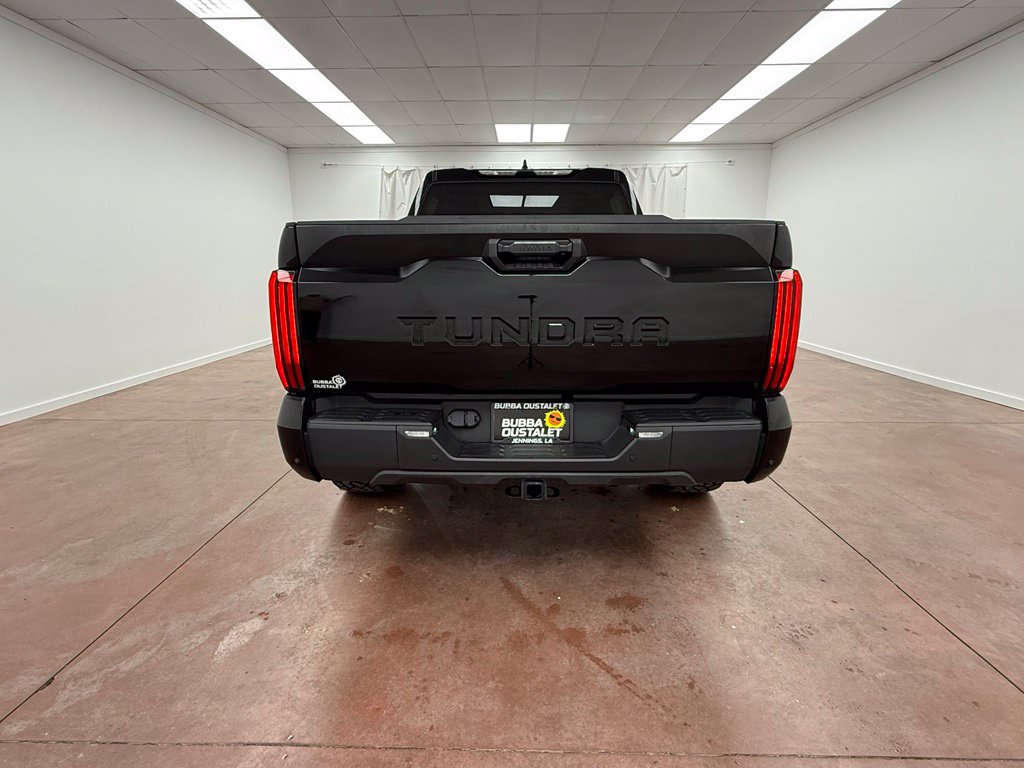 Used 2022 Toyota Tundra SR5 Truck