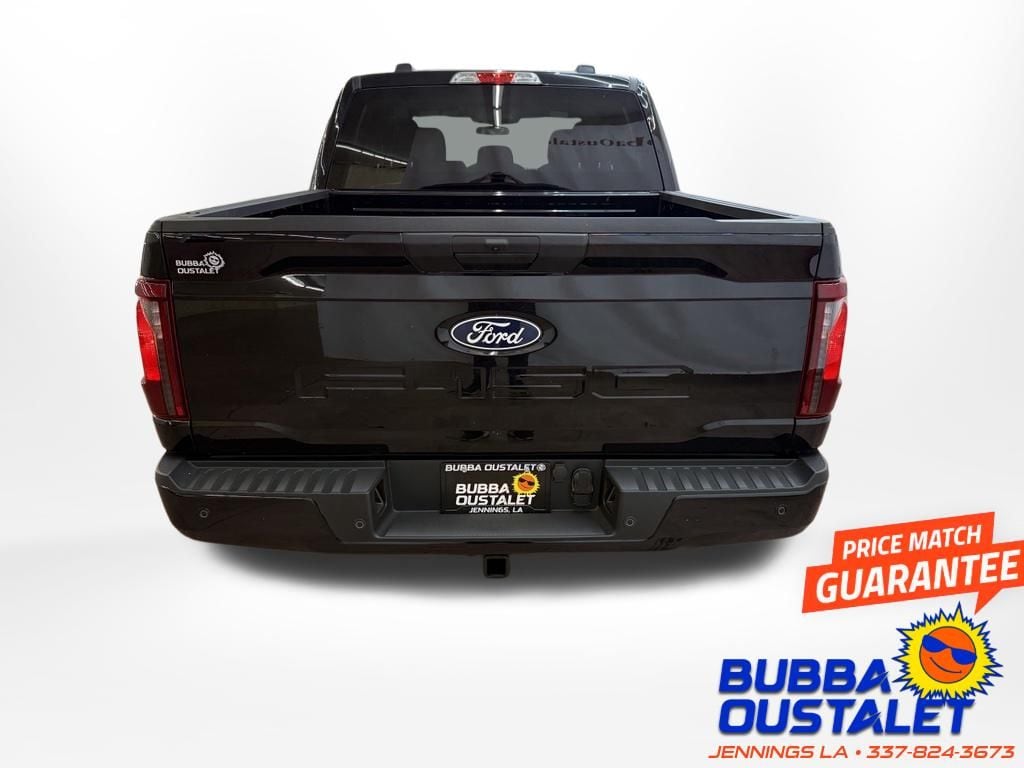 New 2026 Ford F-150 STX Truck