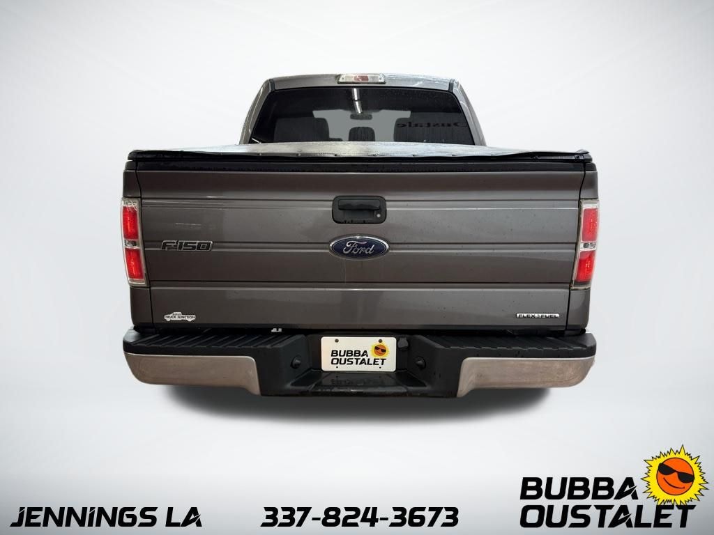 Used 2014 Ford F-150 XLT Truck