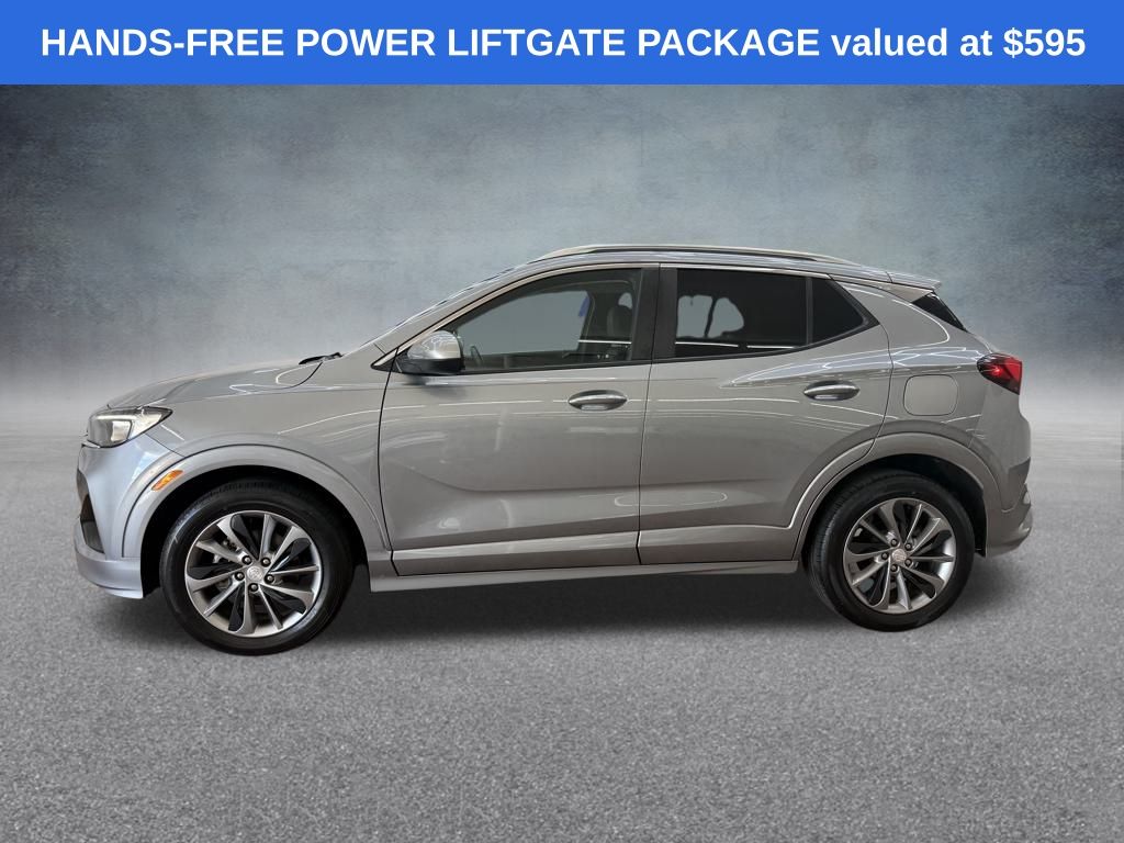 2023 Buick Encore GX Select photo 2