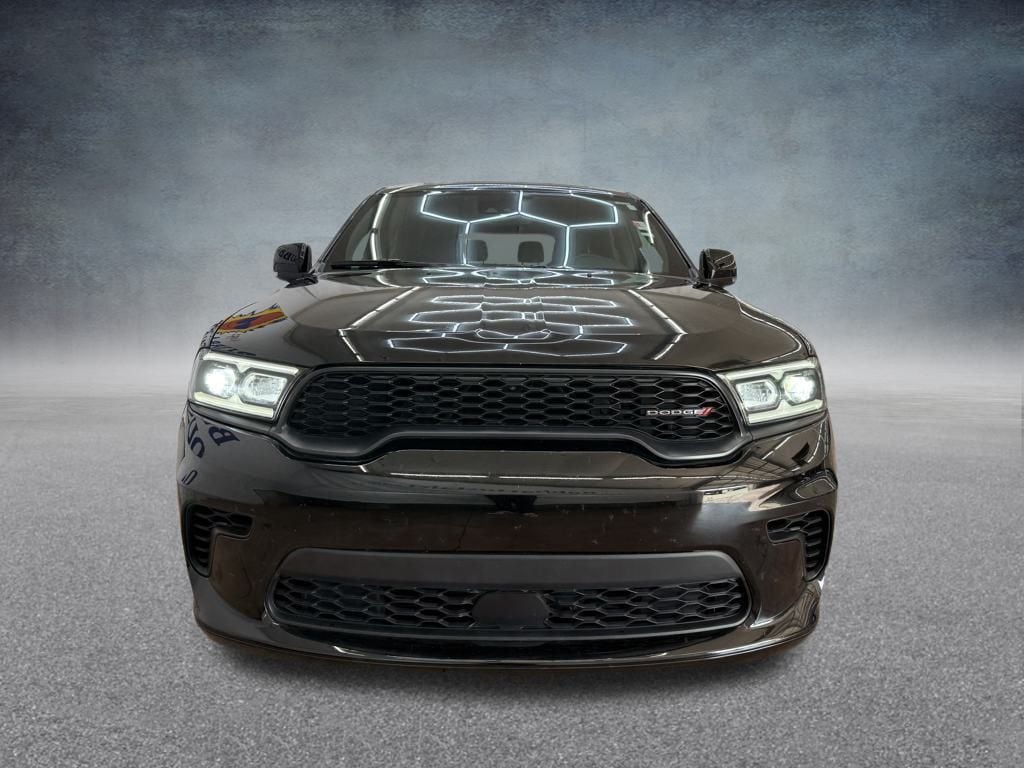 2024 Dodge Durango GT Plus photo 3