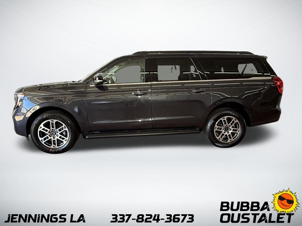 New 2026 Ford Expedition Max Active SUV