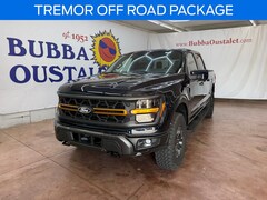 2025 Ford F-150 Tremor Truck