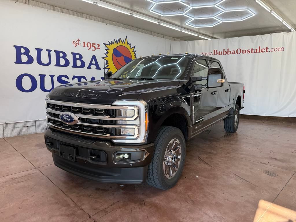 2025 Ford F-250 Super Duty King Ranch's photo
