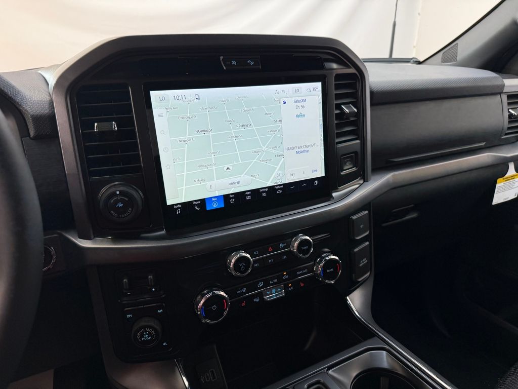2026 Ford F-150 XLT - Photo 14