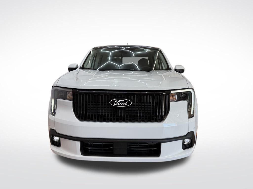 2025 Ford Maverick photo 3