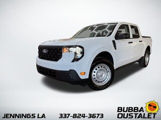 2026 Ford Maverick XL Truck