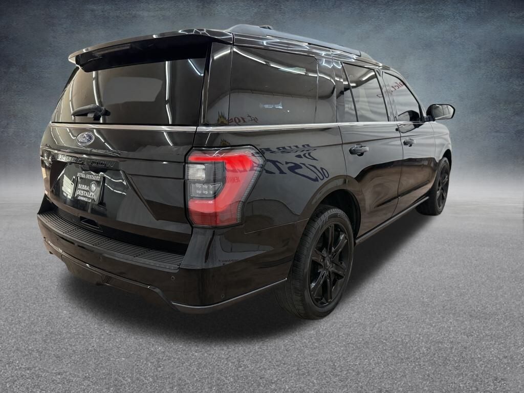 Used 2019 Ford Expedition Limited SUV
