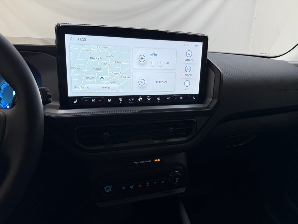 2025 Ford Bronco Sport Outer Banks - Photo 14