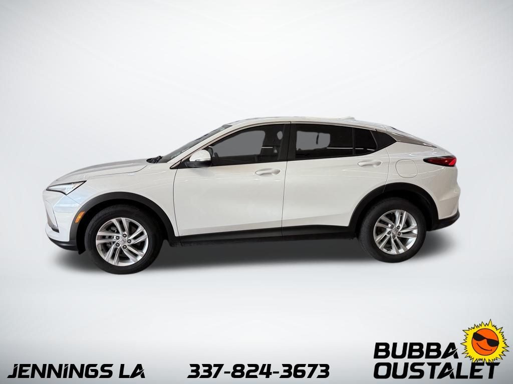 Used 2024 Buick Envista Preferred SUV