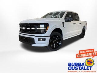 2026 Ford F-150 STX Truck