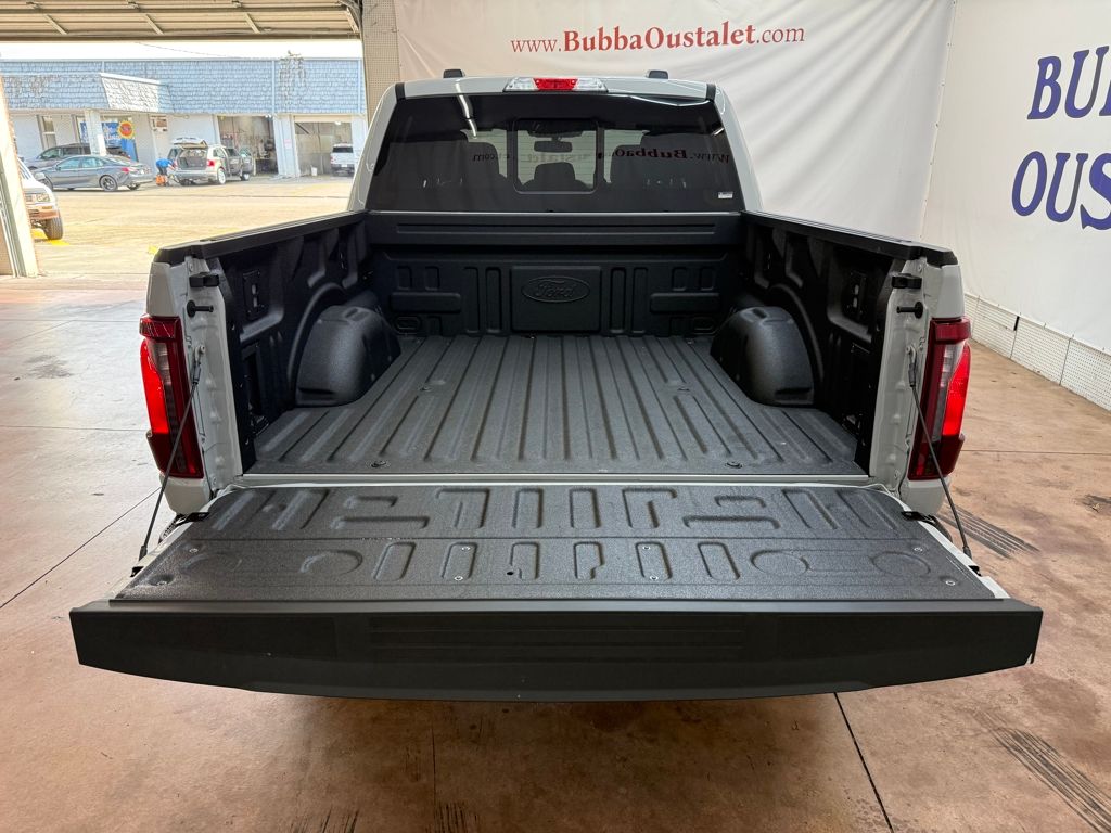 2026 Ford F-150 XLT - Photo 19