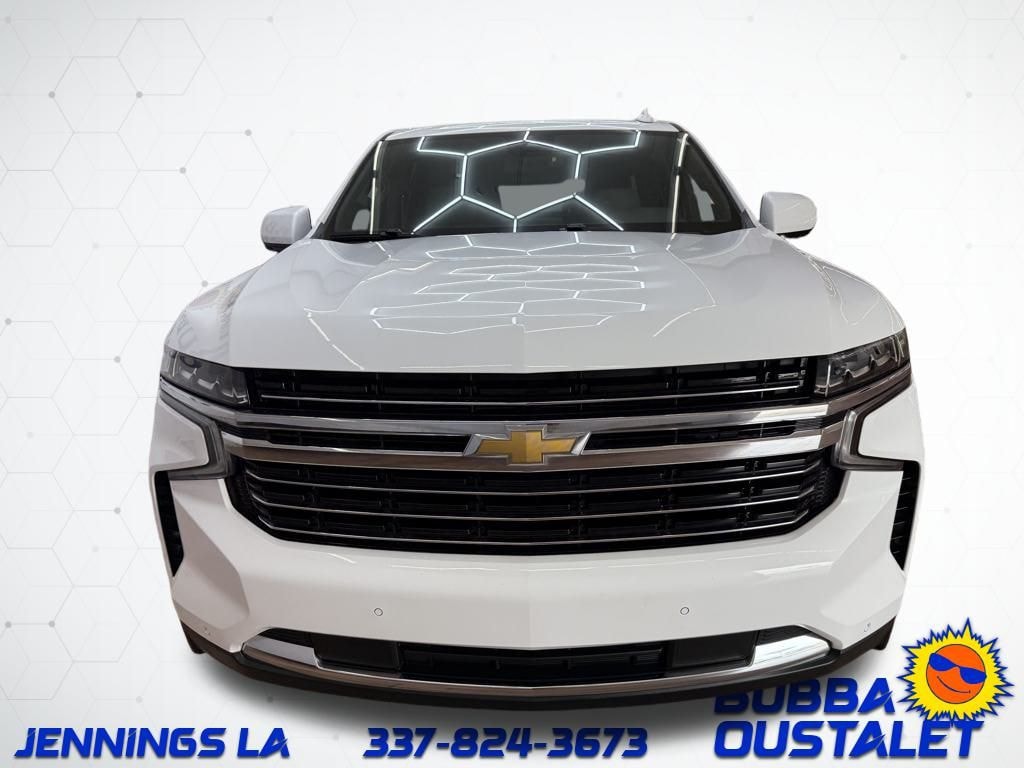 Used 2023 Chevrolet Tahoe LT SUV