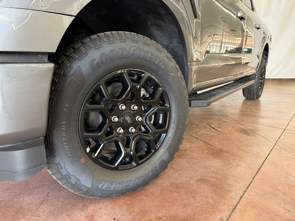 2026 Ford F-150 XLT - Photo 19