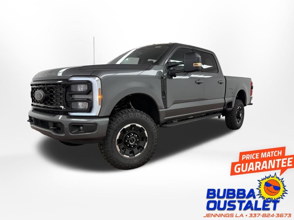 New 2026 Ford F-250SD XLT Truck