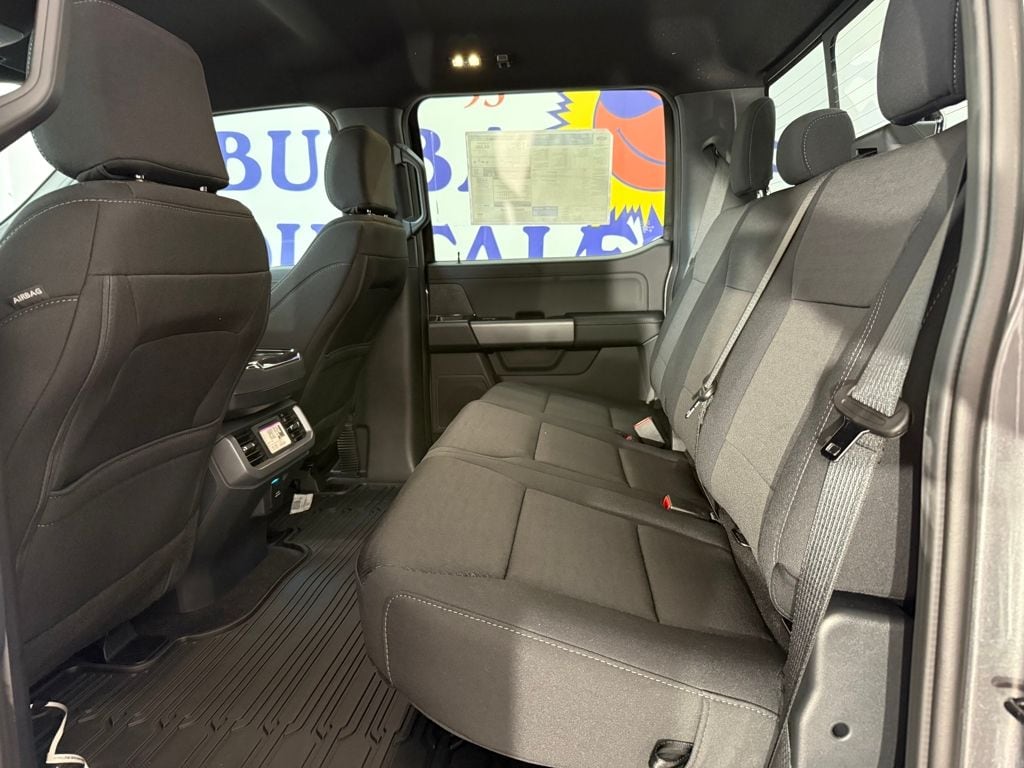 2026 Ford F-150 XLT - Photo 17