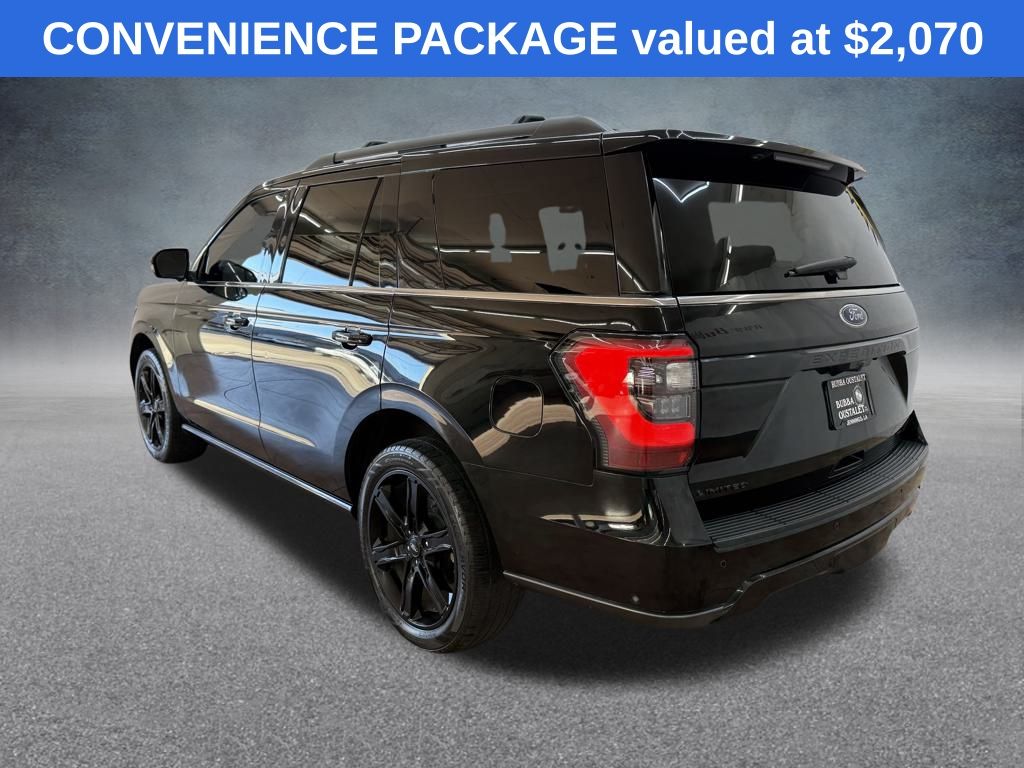 2019 Ford Expedition Limited photo 2