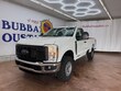Ford F-250SD
