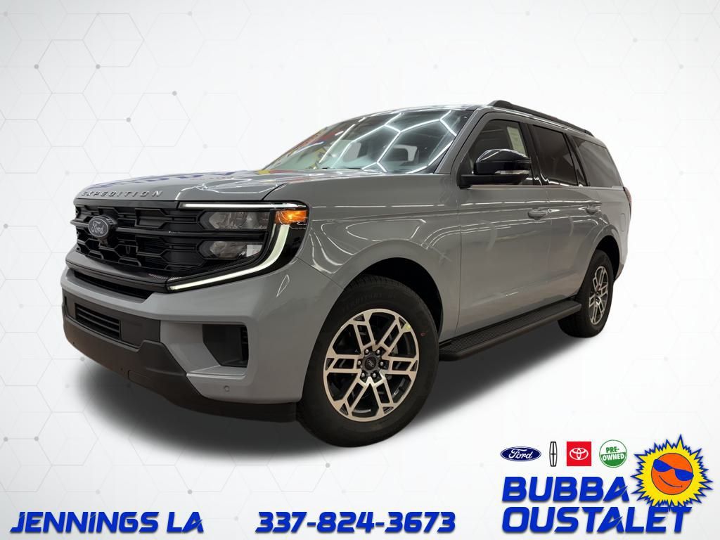 2025 Ford Expedition Active's photo