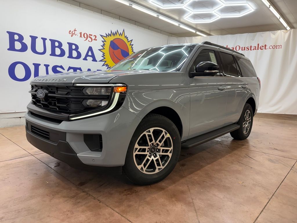 2025 Ford Expedition Active's photo