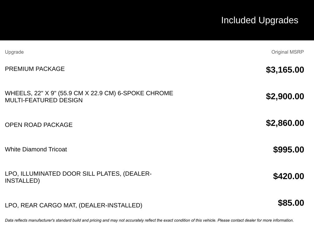 2015 GMC Yukon XL Denali's photo