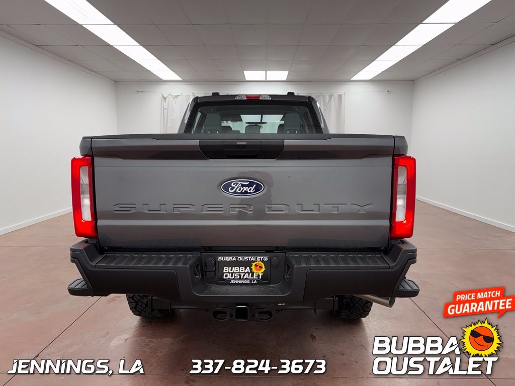 New 2027 Ford F-250SD XL Truck