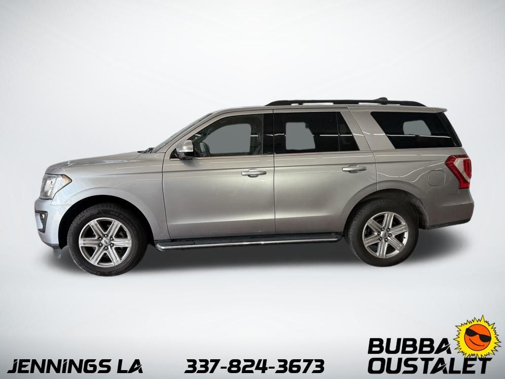 Used 2020 Ford Expedition XLT SUV
