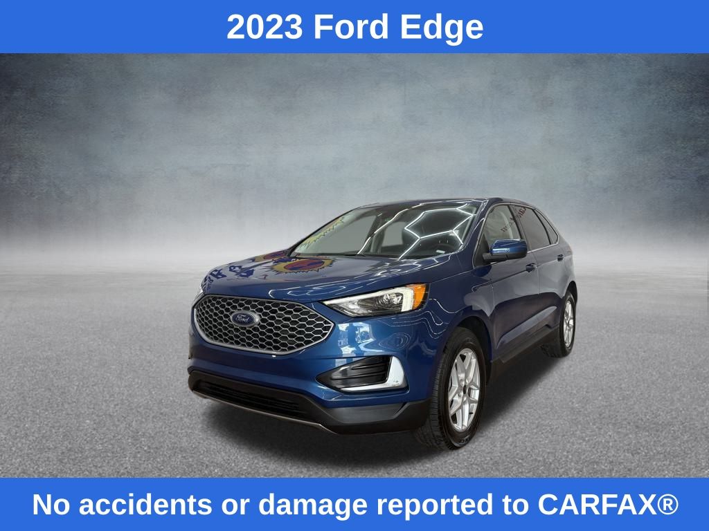 2023 Ford Edge