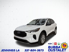 2025 Ford Escape Active SUV