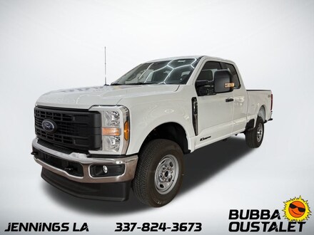 2026 Ford F-250SD XL Truck