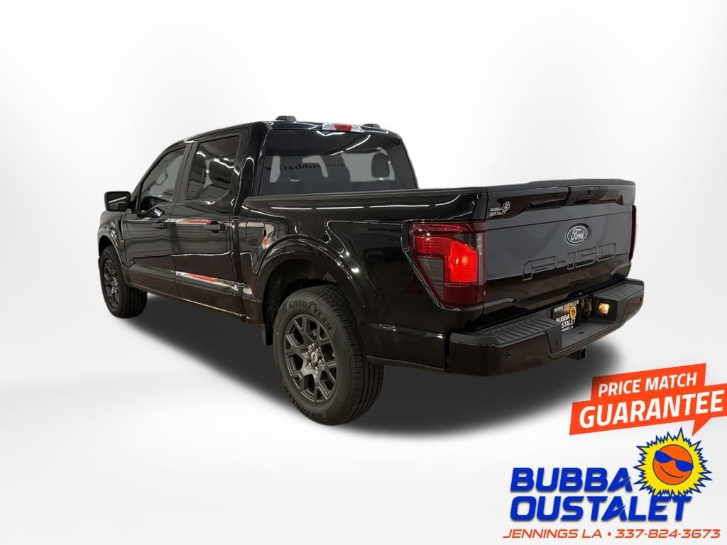 New 2026 Ford F-150 STX Truck