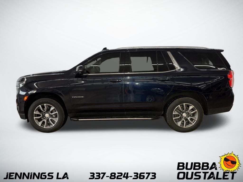 Used 2022 Chevrolet Tahoe LT SUV