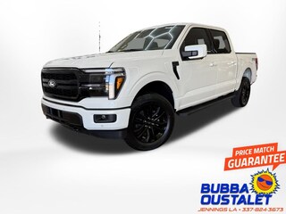 2026 Ford F-150 Lariat Truck