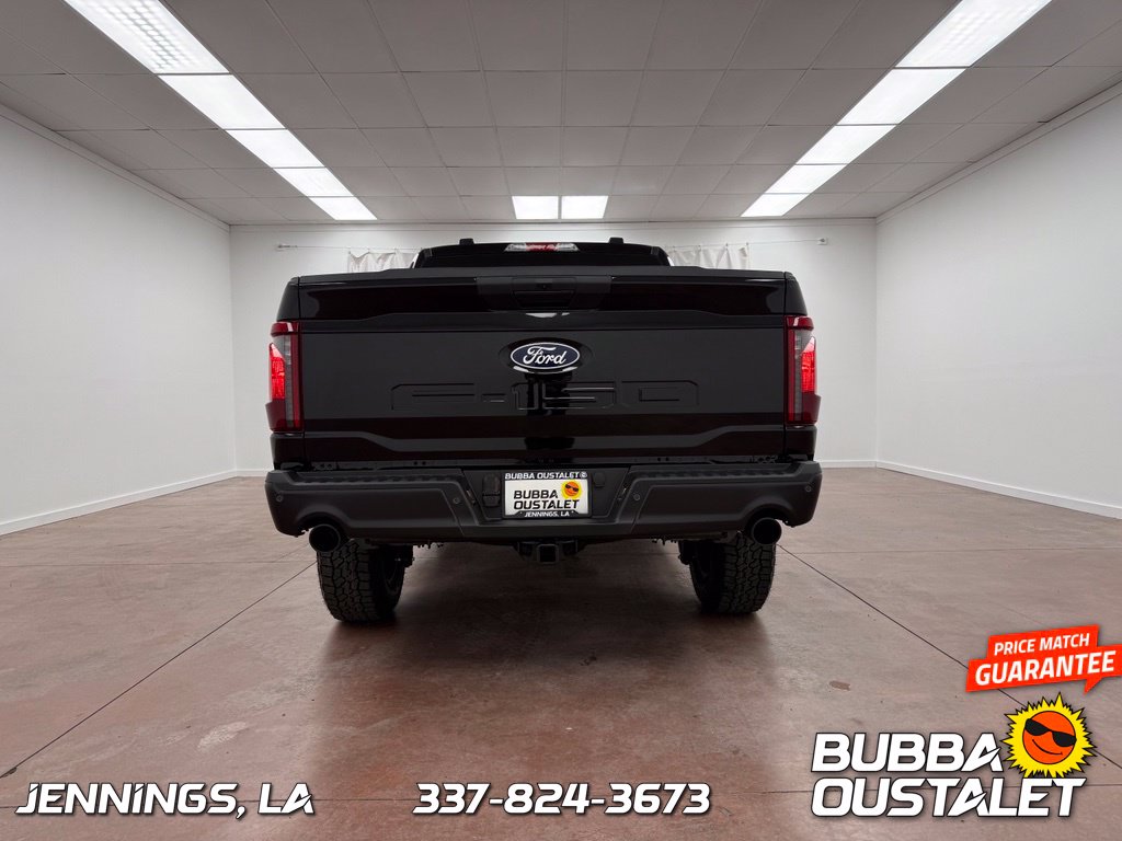 New 2026 Ford F-150 STX Truck