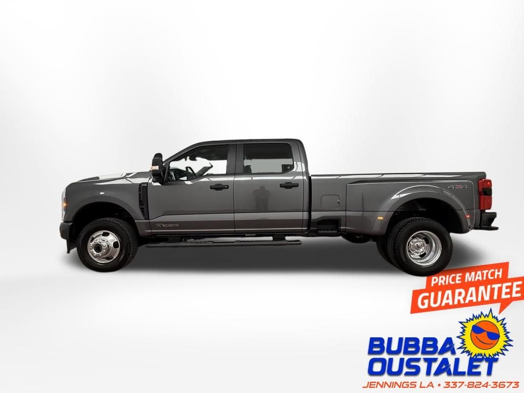 New 2026 Ford F-350SD XL Truck