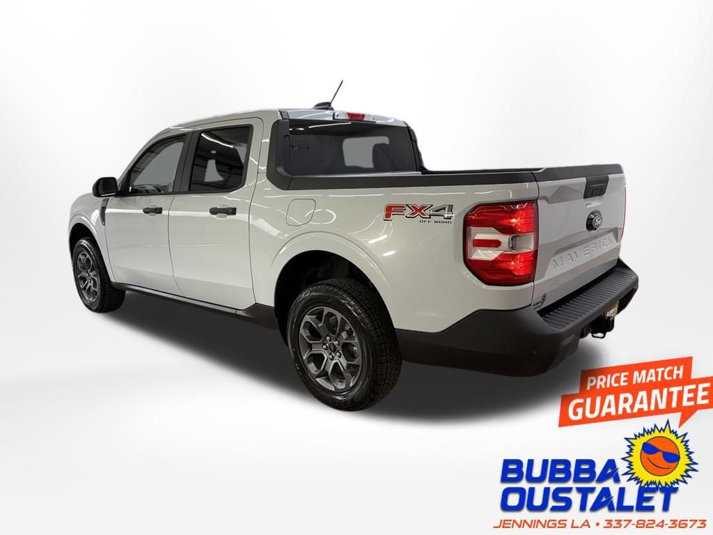 New 2026 Ford Maverick XLT Truck