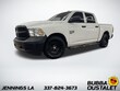  Ram 1500 Classic
