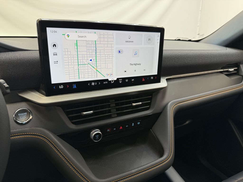 2026 Ford Explorer Tremor - Photo 14