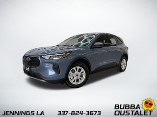 2026 Ford Escape Active SUV