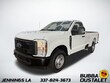  Ford F-250SD