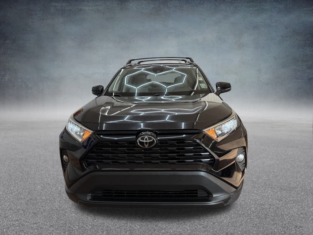 2019 Toyota RAV4 XLE Premium photo 3