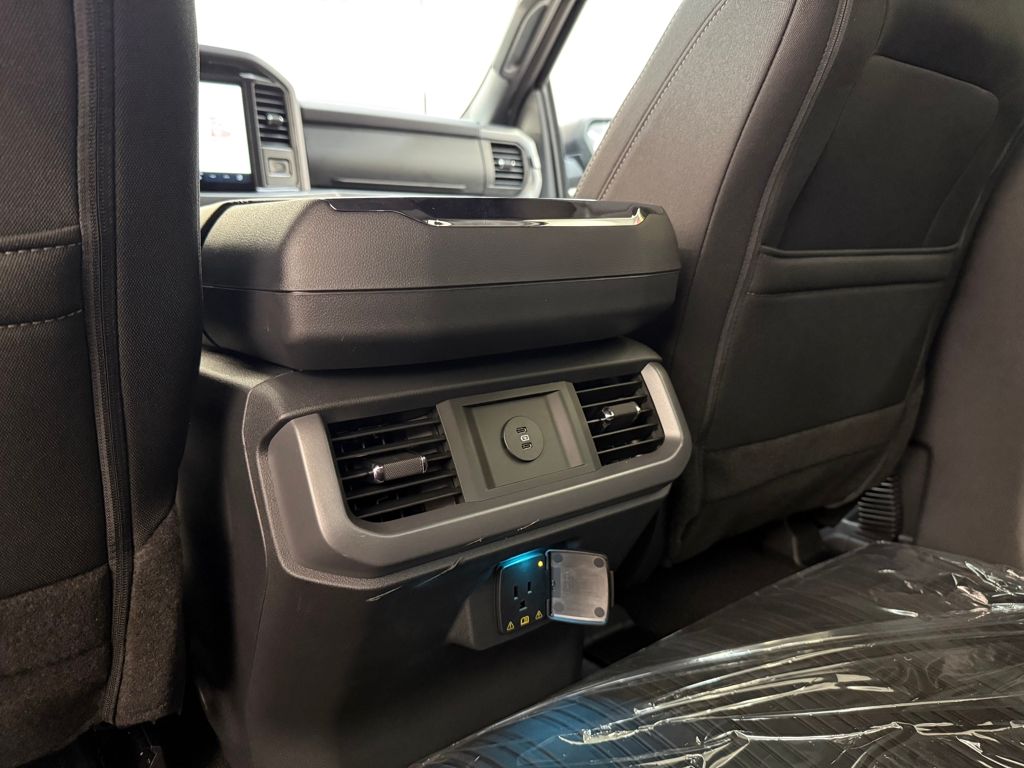 2026 Ford F-150 XLT - Photo 18