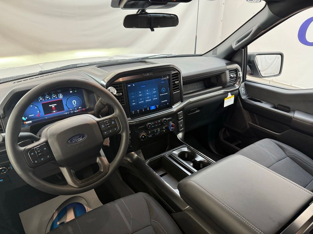 2026 Ford F-150 STX - Photo 10